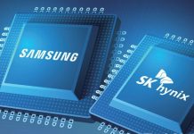 Samsung, SK Hynix to unveil combined $1.3 Trillion investment drive for AI, chip expansion