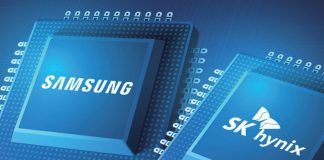 Samsung, SK Hynix to unveil combined $1.3 Trillion investment drive for AI, chip expansion