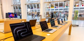 Apple raises prices of MacBooks, iPads as memory costs skyrocket