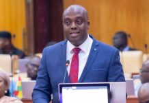 GoldBod buys 135.8 tonnes of gold, generates over $10bn in 2025