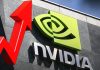NVIDIA Shares rise as SemiAnalysis forecasts stronger data centre growth