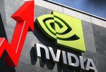 NVIDIA Shares rise as SemiAnalysis forecasts stronger data centre growth