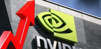 NVIDIA Shares rise as SemiAnalysis forecasts stronger data centre growth