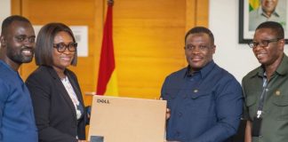 MoCDTI backs ‘Parliament and You’ programme to boost civic awareness among youth