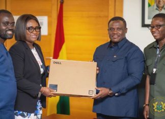 MoCDTI backs ‘Parliament and You’ programme to boost civic awareness among youth