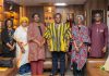 Communication Ministry hosts ECOWAS delegation to deepen regional digital collaboration