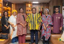 Communication Ministry hosts ECOWAS delegation to deepen regional digital collaboration