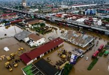 We are really sorry – Interior minister apologises as flood disaster claims 9 lives