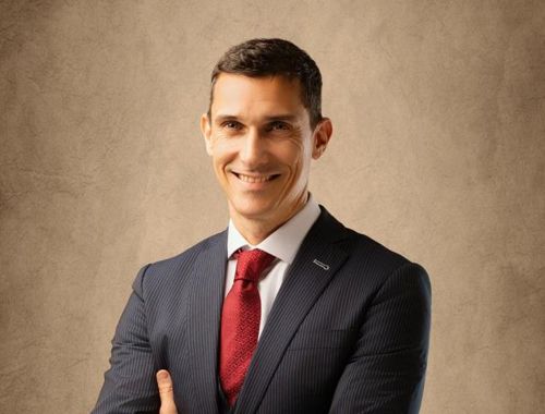 Advans Ghana CEO
