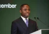 Akandoh: 16,000 health workers to be recruited in 2026