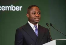 Akandoh: 16,000 health workers to be recruited in 2026