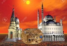 Open Letter to Leaders of Churches and Mosques Across Ghana on Faith, Stewardship and the Moral Crisis of Galamsey