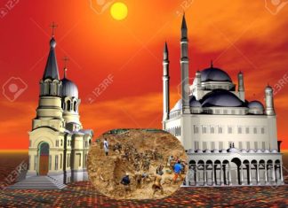 Open Letter to Leaders of Churches and Mosques Across Ghana on Faith, Stewardship and the Moral Crisis of Galamsey