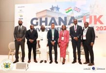 GhIPSS to lead charge beyond financial inclusion to financial wellbeing