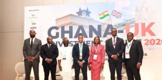 GhIPSS to drive transition from financial inclusion to financial wellbeing