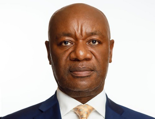 Controller and Accountant-General, Kwesi Agyei