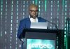 Ghana showcases Cybersecurity Leadership in Cairo
