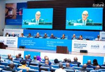 Ecobank Group to pay US$40 million in dividends
