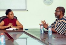Ecobank Ghana strengthens partnership with CID to combat fraud, protect customers