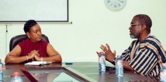 Ecobank Ghana strengthens partnership with CID to combat fraud, protect customers