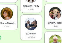 WhatsApp introduces usernames to let users chat without sharing phone numbers