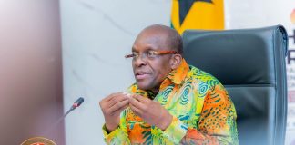 Parliament opens integrity training programme for parliamentary service staff