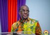 Parliament suspends sittings ahead of major African conference on family values and sovereignty