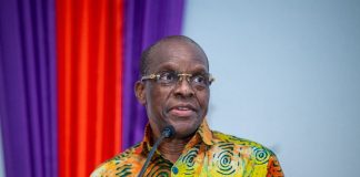 Parliament suspends sittings ahead of major African conference on family values and sovereignty