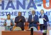 Ghana, UK sign landmark growth partnership worth up to £215 million