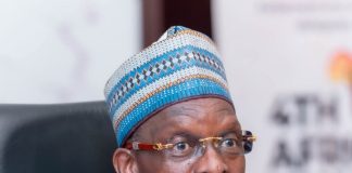 Parliament assures Santrokofi Traditional Area of support for Technical School Project