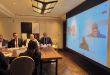 UK, Ghana deepen ties on AI and scientific innovation