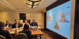 UK, Ghana deepen ties on AI and scientific innovation