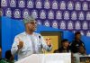 Government committed to welfare of security personnel – Interior Minister assures officers