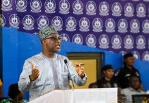 Government committed to welfare of security personnel – Interior Minister assures officers