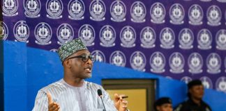 Government committed to welfare of security personnel – Interior Minister assures officers