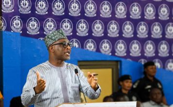 Government committed to welfare of security personnel – Interior Minister assures officers