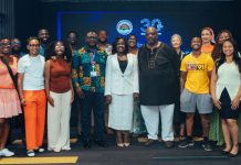 NCA hosts Norfolk State University delegation to showcase Ghana’s communications regulatory framework