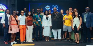 NCA hosts Norfolk State University delegation to showcase Ghana’s communications regulatory framework