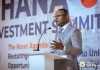 Ghana secures US$3.5 billion energy investments as investor confidence rebounds – Energy Minister