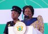 Veep calls for greater investment in rice production to strengthen West Africa’s food security