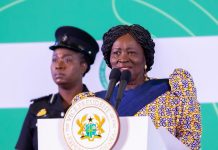 Veep calls for greater investment in rice production to strengthen West Africa’s food security