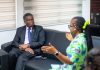 UG explores stronger academic ties with Kenya following High Commissioner’s visit