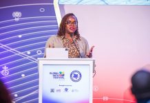 Safaricom strengthens commitment to ethical data use at global data festival