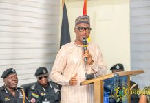 Interior Minister visits Accra Central, assures displaced families