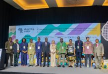 Ghana urges Africa to take charge of its digital future at eLearning Africa Conference
