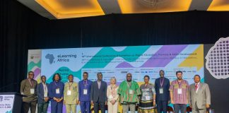 Ghana urges Africa to take charge of its digital future at eLearning Africa Conference
