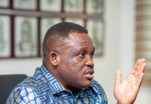 Communications Minister leads review of 10 draft digital bills with stakeholders