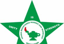 GRNMA condemns assault on midwife at Community 22 Polyclinic, demands urgent action