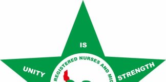 GRNMA condemns assault on midwife at Community 22 Polyclinic, demands urgent action