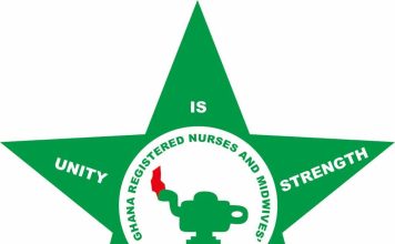GRNMA condemns assault on midwife at Community 22 Polyclinic, demands urgent action